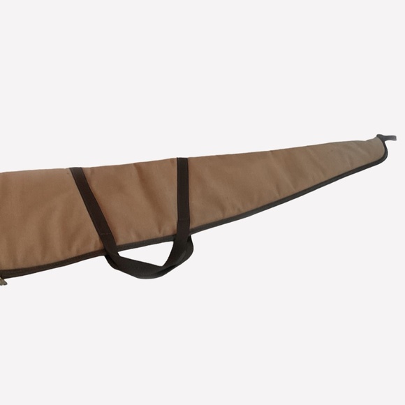 Vintage Kolpin Canvas Rifle Case - Picture 7 of 7